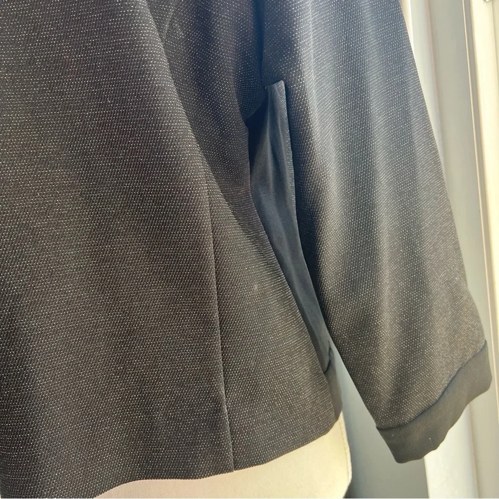 Studio One‎ Black Jacket Size 12
